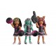 Playmobil® 71992 MonsterHigh Escuadrón Monstruoso