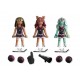 Playmobil® 71992 MonsterHigh Escuadrón Monstruoso