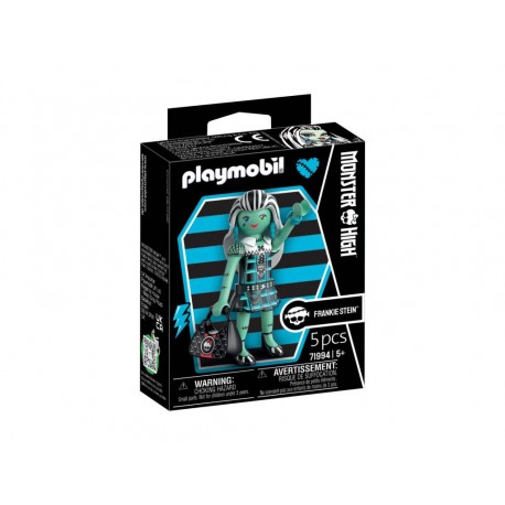 Playmobil® 71994 MonsterHigh: Frankie Stein™