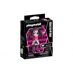 Playmobil® 71995 Monster High: Draculaura™