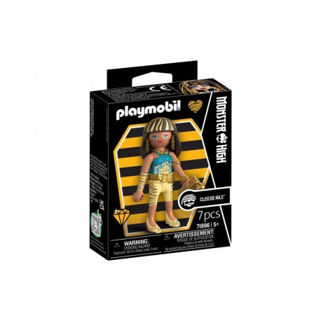 Playmobil® 71996 MonsterHigh: Cleo De Nile™
