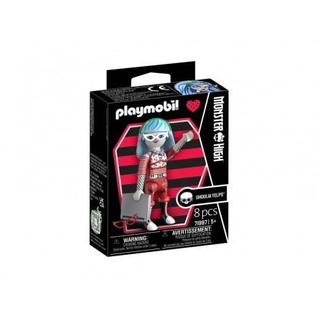Playmobil® 71997: MonsterHigh Ghoulia Yelps™