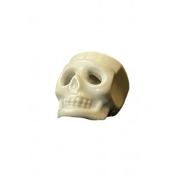 CABEZA_0328 Calavera Arena