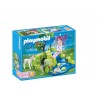 Playmobil® 4148 Compact Set Hada con Unicornio