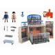 Playmobil® 5421 Cofre Cuartel de Policía