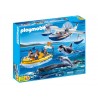 Playmobil® 5920 Set de Investigación Marina