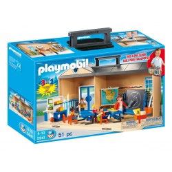 Playmobil® 5941 Maletín Colegio