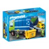 Playmobil® 6110 Camión de Reciclaje