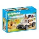 Playmobil® 6798 Vehículo de Safari con Leones