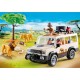 Playmobil® 6798 Vehículo de Safari con Leones