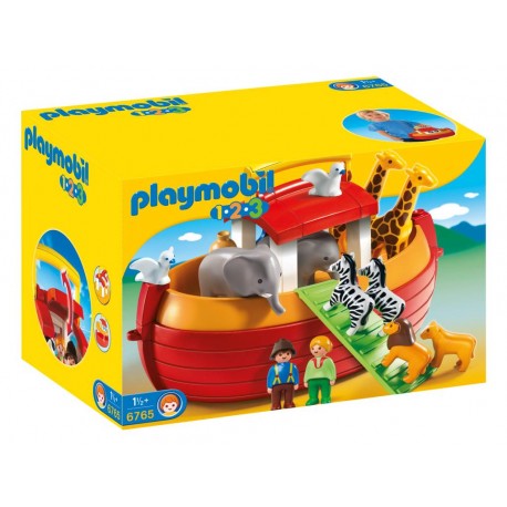 Playmobil® 6765 Arca de Noé 