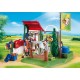 Playmobil® 6929 Set de Limpieza para Caballos