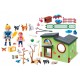 Playmobil® 9276 Refugio para Gatos 