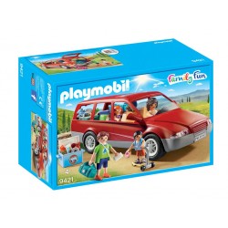 Playmobil® 9421 Coche Familiar