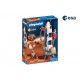 Playmobil® 72011 Planeador Espacial de la ESA