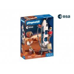 Playmobil® 72011 Planeador Espacial de la ESA