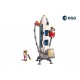 Playmobil® 72011 Planeador Espacial de la ESA
