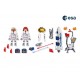 Playmobil® 72011 Planeador Espacial de la ESA