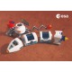 Playmobil® 72011 Planeador Espacial de la ESA