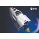 Playmobil® 72011 Planeador Espacial de la ESA