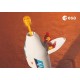 Playmobil® 72011 Planeador Espacial de la ESA