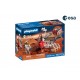 Playmobil® 72012 Rover para Marte de la ESA