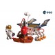 Playmobil® 72012 Rover para Marte de la ESA