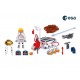 Playmobil® 72012 Rover para Marte de la ESA