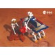 Playmobil® 72012 Rover para Marte de la ESA