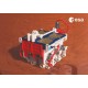 Playmobil® 72012 Rover para Marte de la ESA