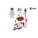 Playmobil® 72013 Planeador Espacial de la ESA