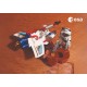 Playmobil® 72013 Planeador Espacial de la ESA