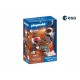 Playmobil® 72014 Astronauta de la ESA con Robot