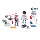 Playmobil® 72014 Astronauta de la ESA con Robot