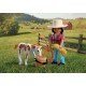Playmobil® 72026 Duo Pack Jinete con Caballo
