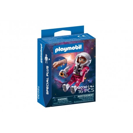Playmobil® 72030 Mujer Astronauta 