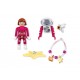 Playmobil® 72030 Mujer Astronauta 