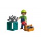 Playmobil® 72031 Mecánico 