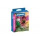 Playmobil® 72034 Hada con Lindo Ayudante