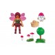 Playmobil® 72034 Hada con Lindo Ayudante