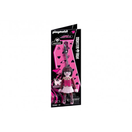 Playmobil® 72046 Llavero Draculaura