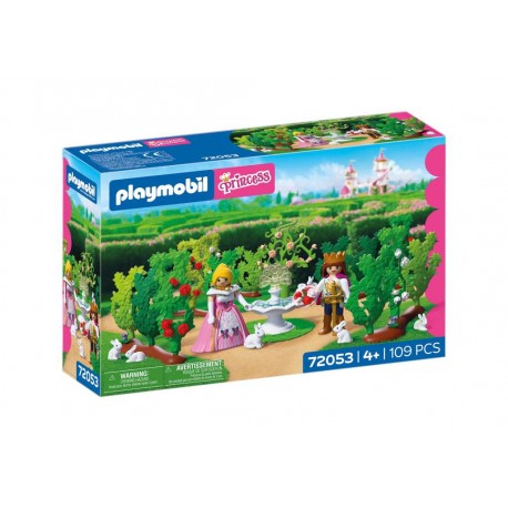 Playmobil® 72053 Laberinto Real 