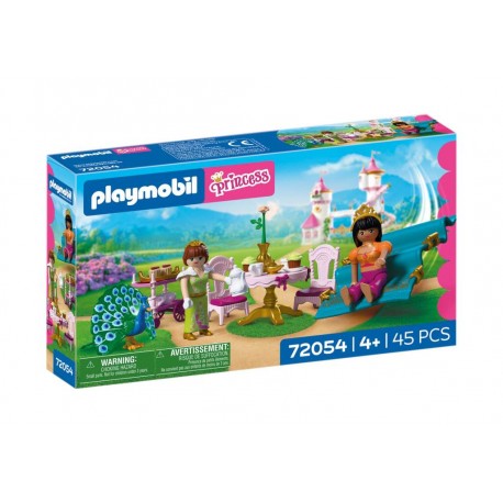 Playmobil® 72054 Visitante Lejano