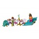 Playmobil® 72054 Visitante Lejano