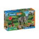 Playmobil® 72068 Elefante con Cuidador