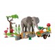 Playmobil® 72068 Elefante con Cuidador