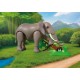 Playmobil® 72068 Elefante con Cuidador