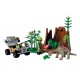 Playmobil® 72069 Escondite de Dinosaurios