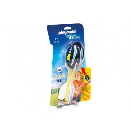 Playmobil® 9374 Flecha del Viento 