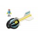 Playmobil® 9374 Flecha del Viento 